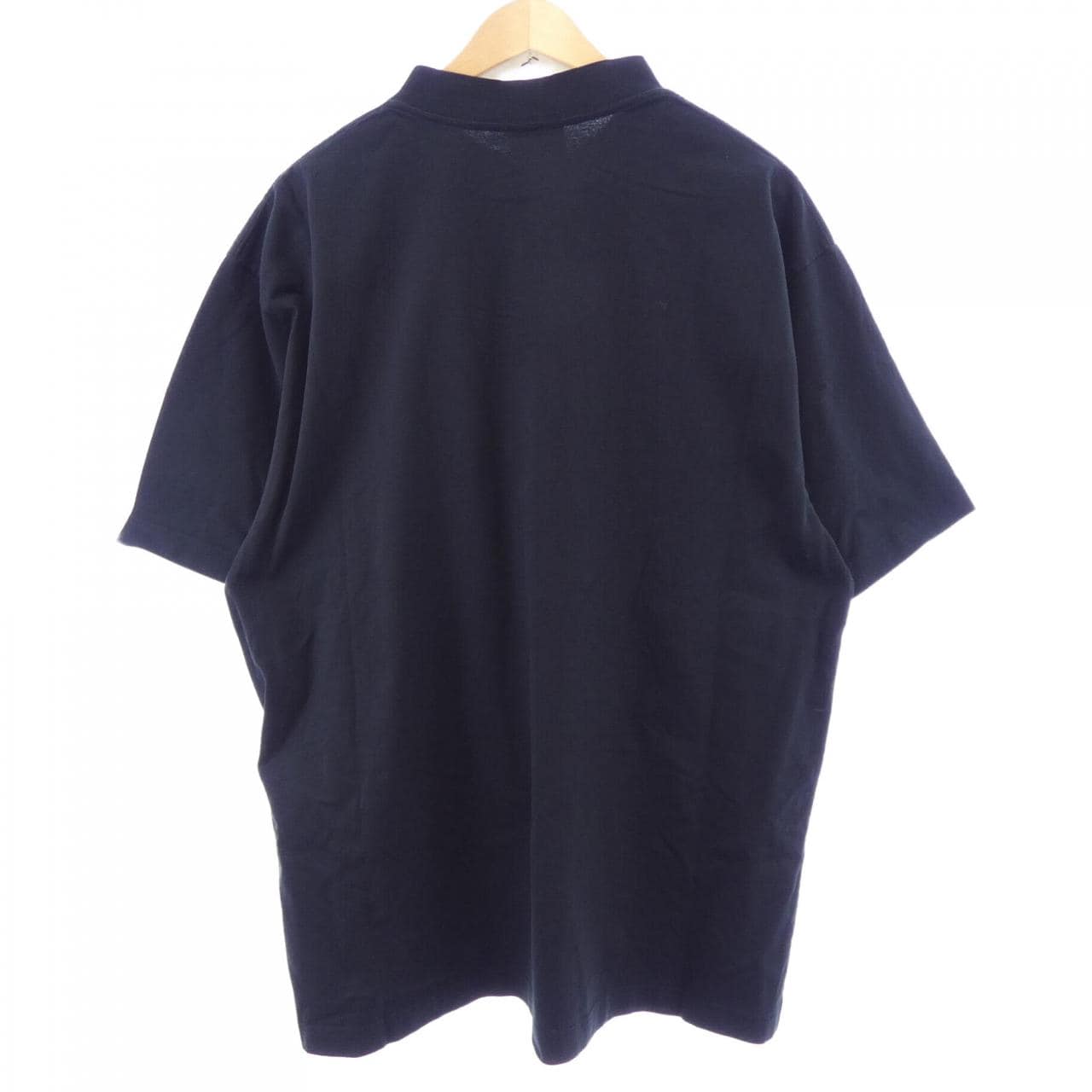 バレンシアガ BALENCIAGA 764235 TSVK3 UNISEX Tシャツ