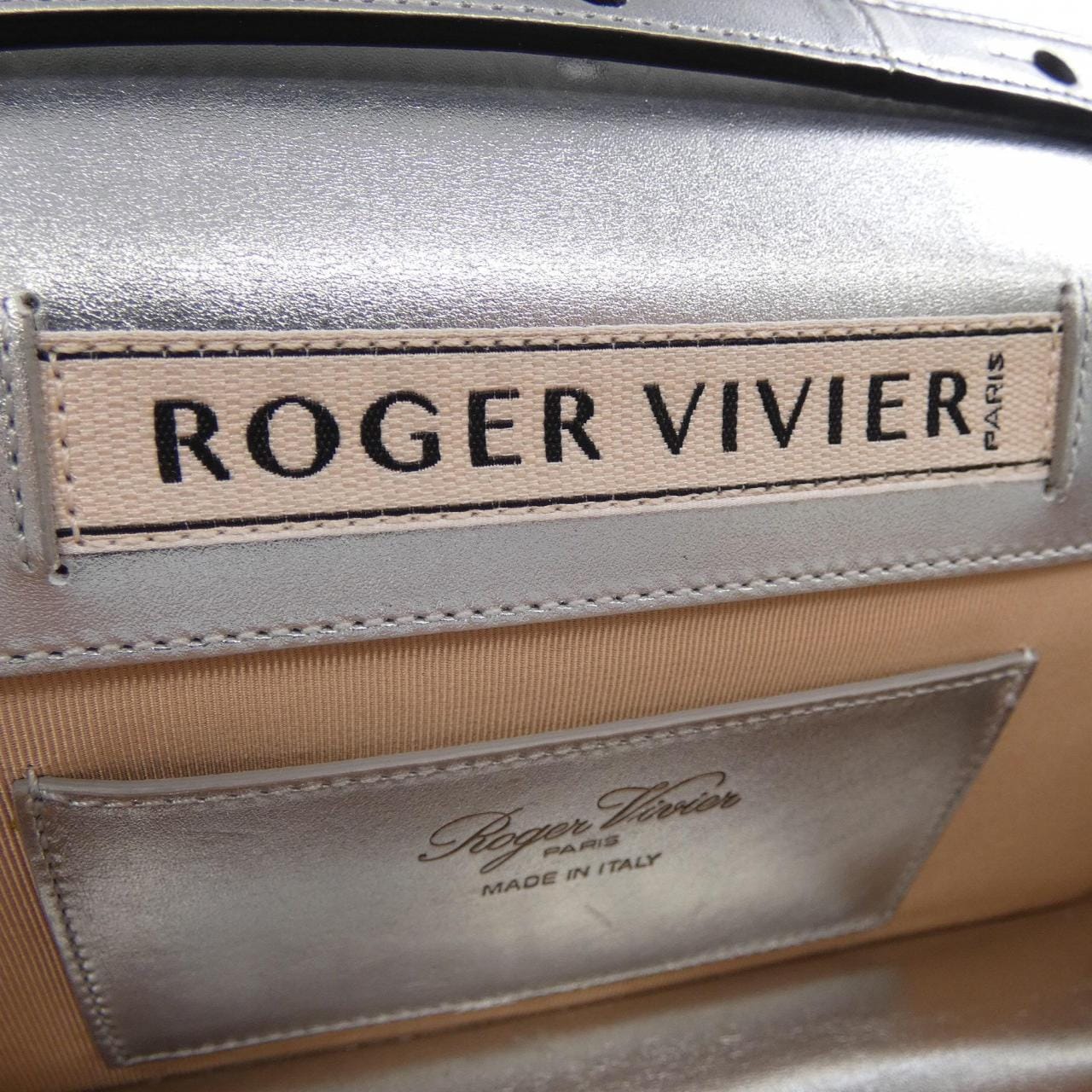 ロジェヴィヴィエ ROGER VIVIER BAG