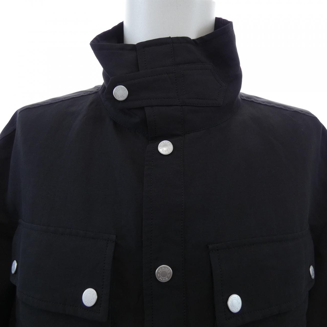 エルメス HERMES 652320HE シャツ