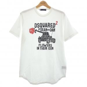 ディースクエアード DSQUARED2 S74GC0767 Tシャツ