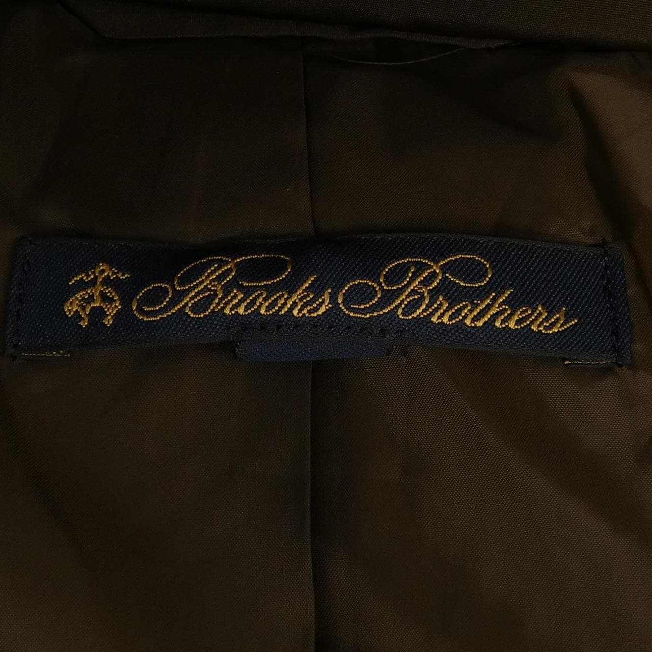 ブルックスブラザーズ BROOKS BROTHERS ダウンジャケット