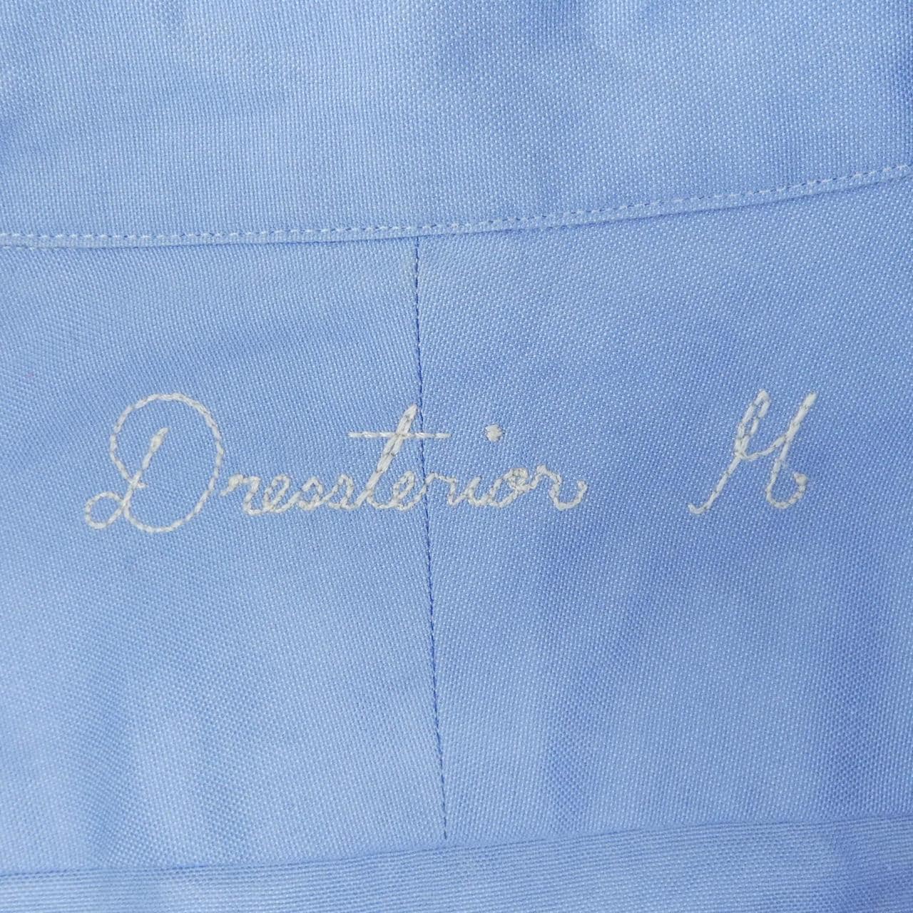 ドレステリア DRESSTERIOR シャツ