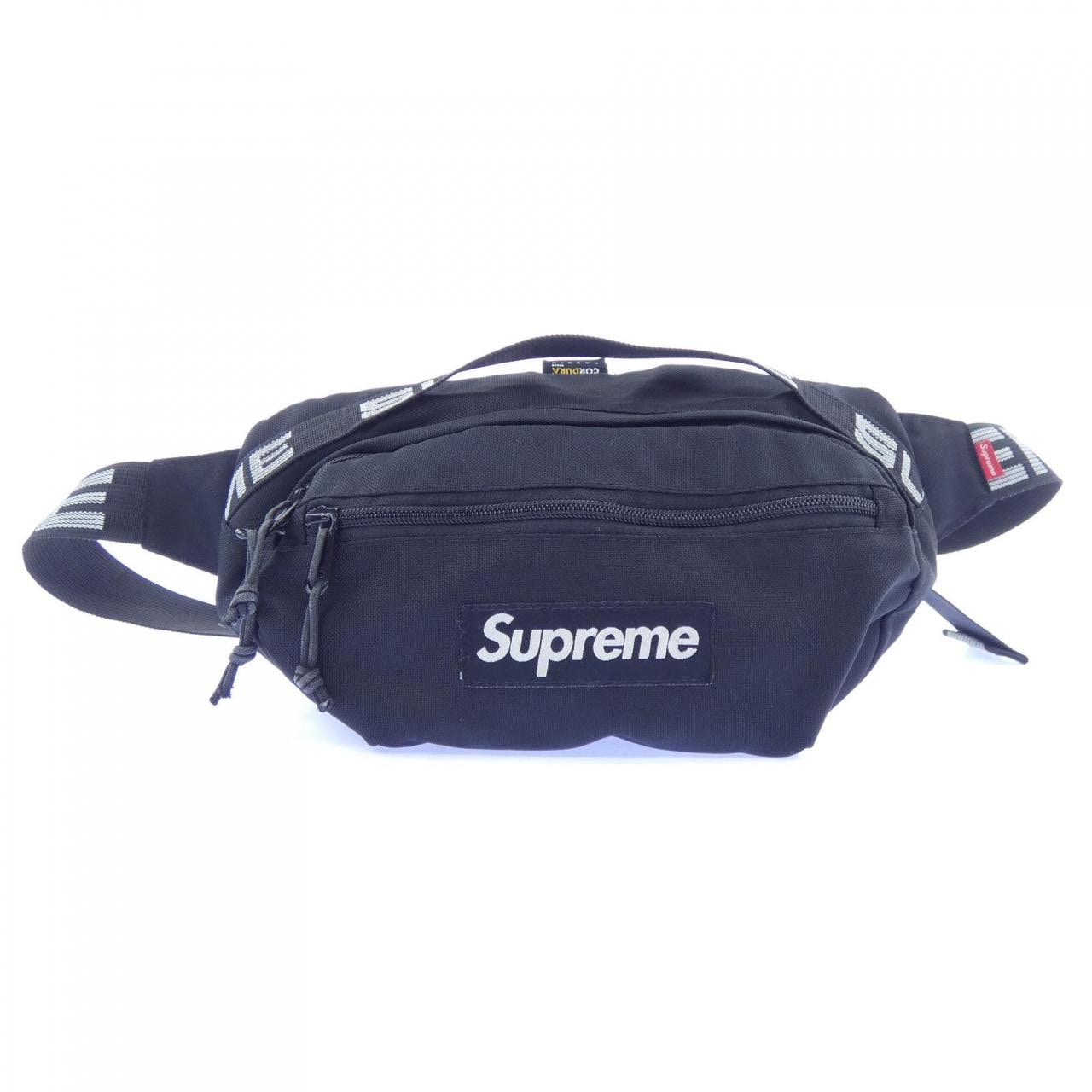 シュプリーム SUPREME Waist Bag BAG