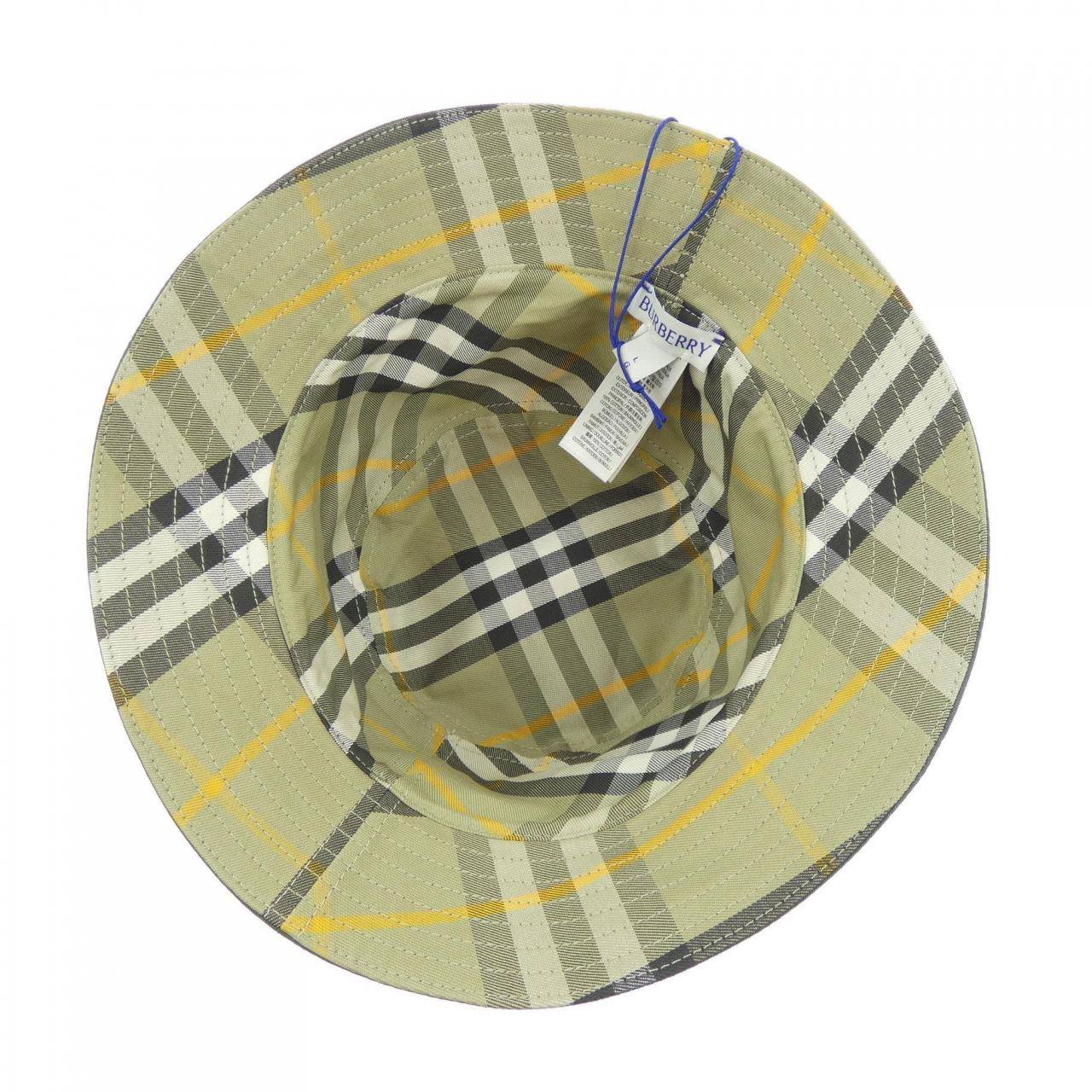 バーバリー BURBERRY 8088363 ハット