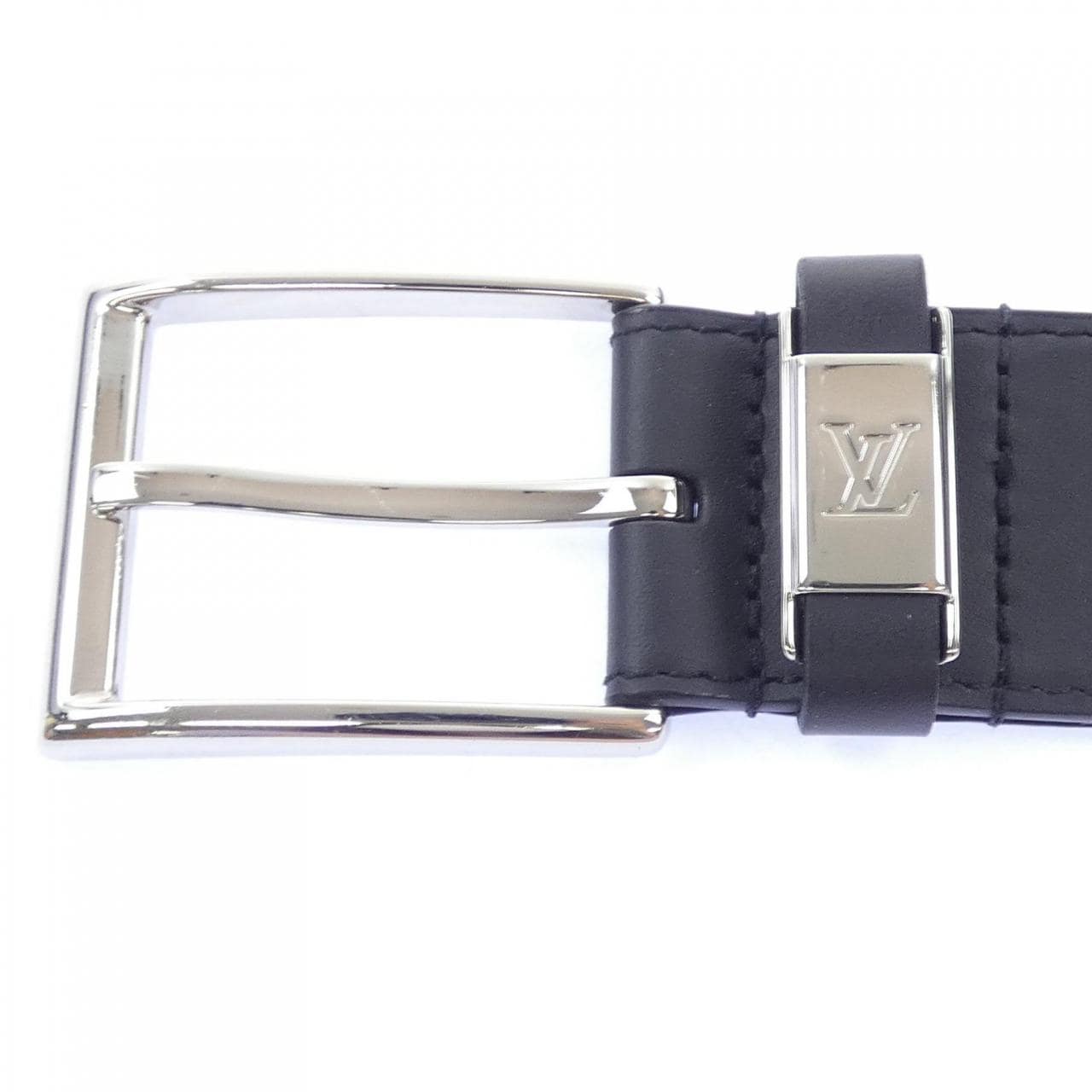 ルイヴィトン LOUIS VUITTON LVシティピン 35MM M0542 BELT