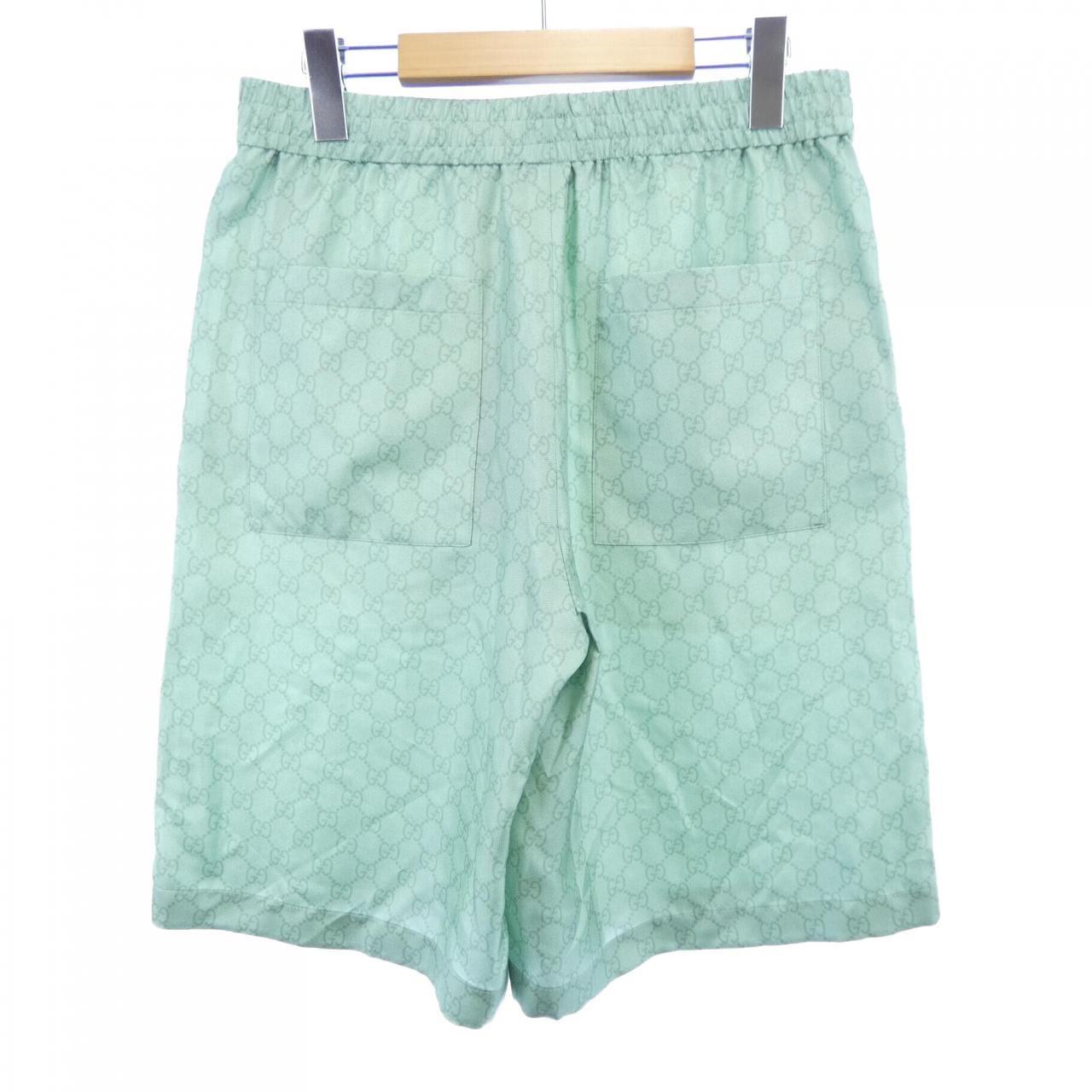 グッチ GUCCI ヒグチユウコ HIGUCHI YUKO 864050 ZAUTT ショートパンツ