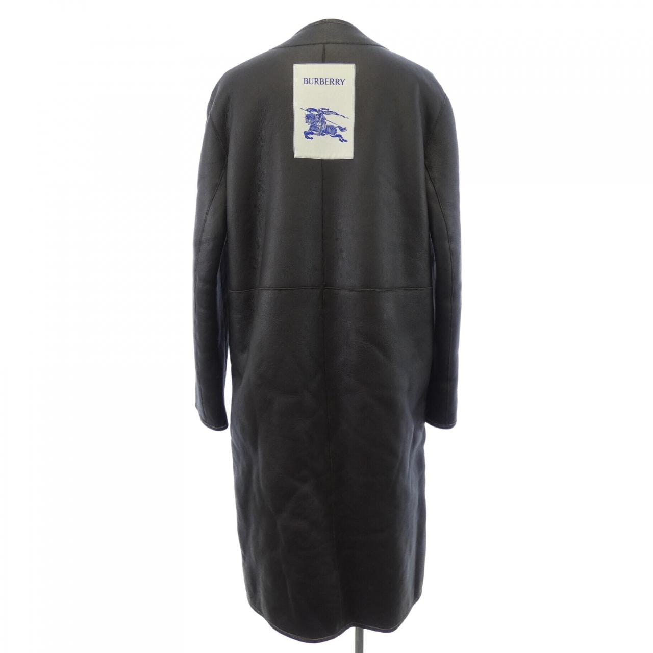 バーバリー BURBERRY 80774331 ムートンコート