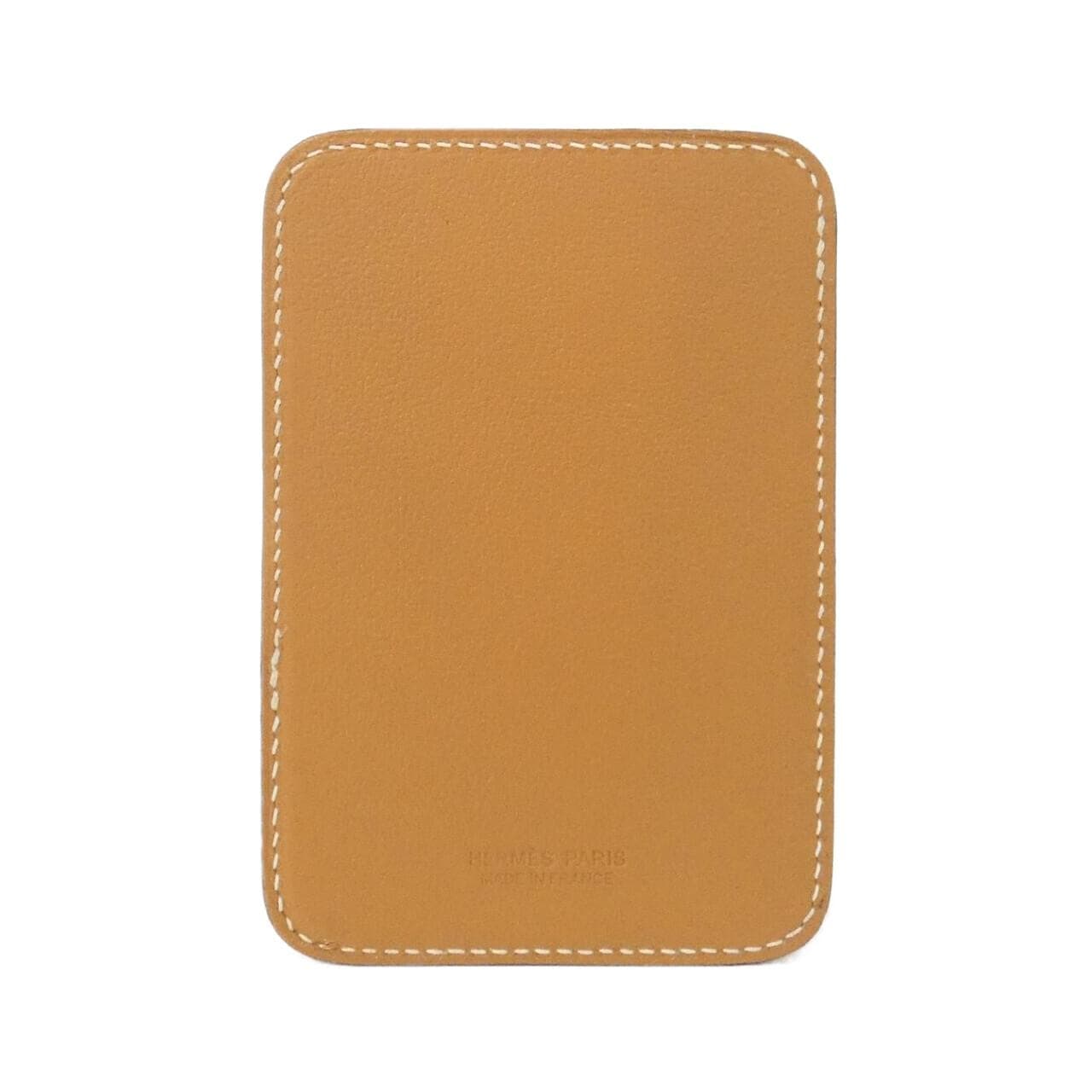 エルメス CHEVAL マグセーフ 0002741 カードケース