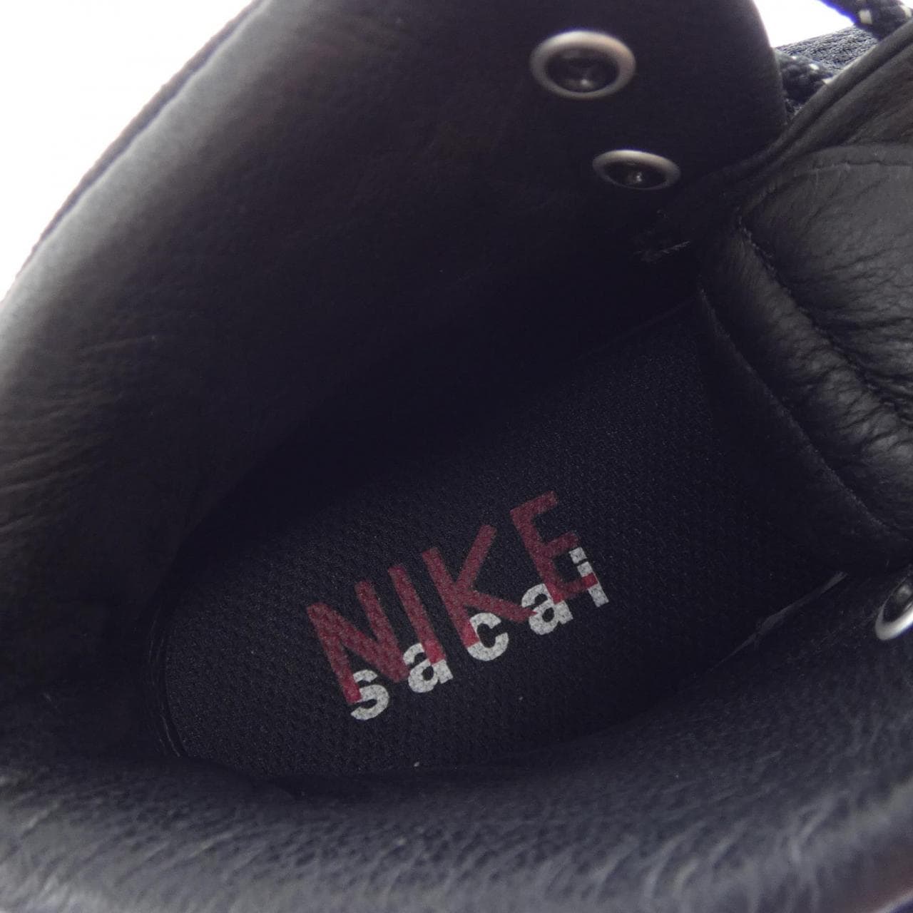 ナイキサカイ NIKE×SACAI FN0563-001 スニーカー