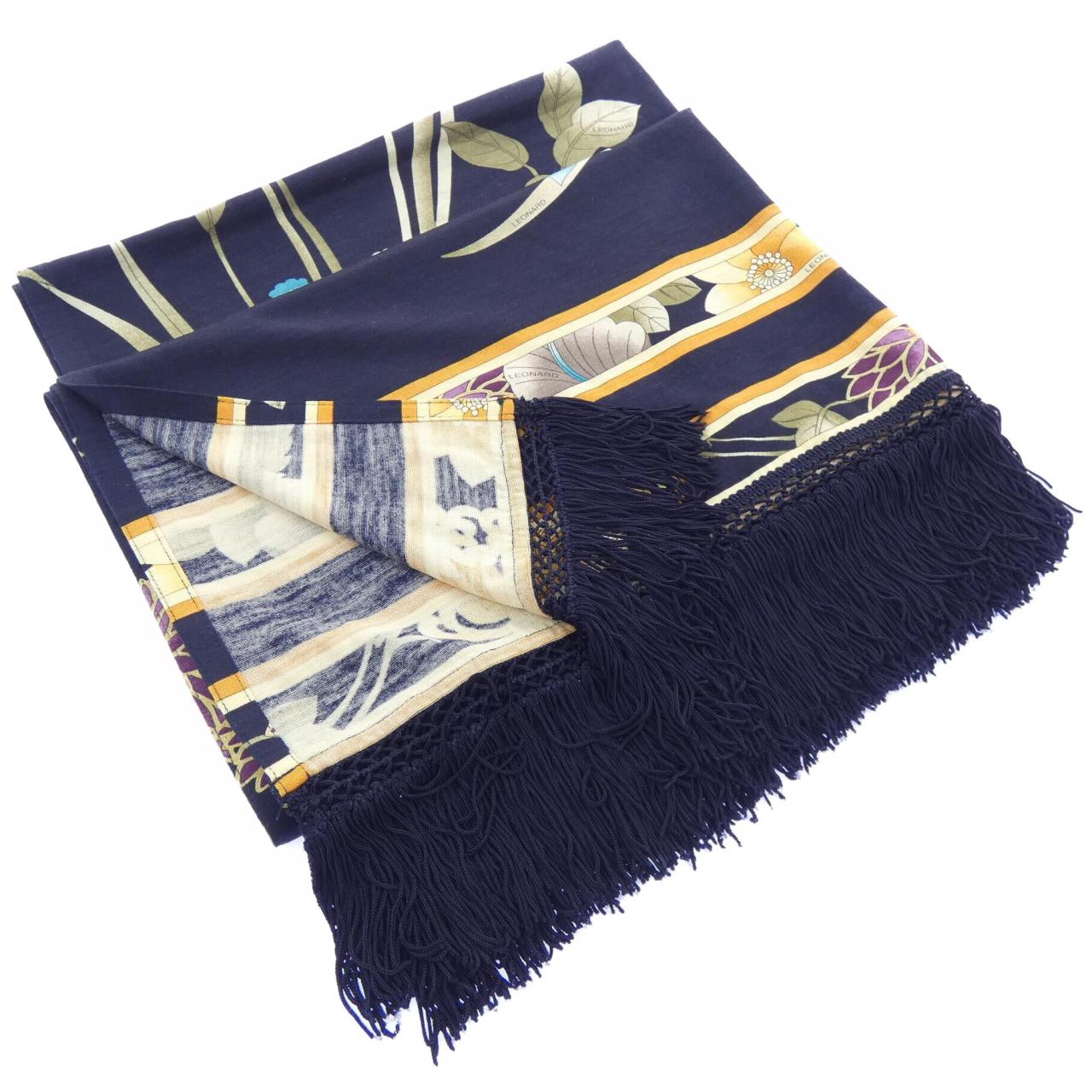 レオナールファッション LEONARD FASHION 0344100 STOLE