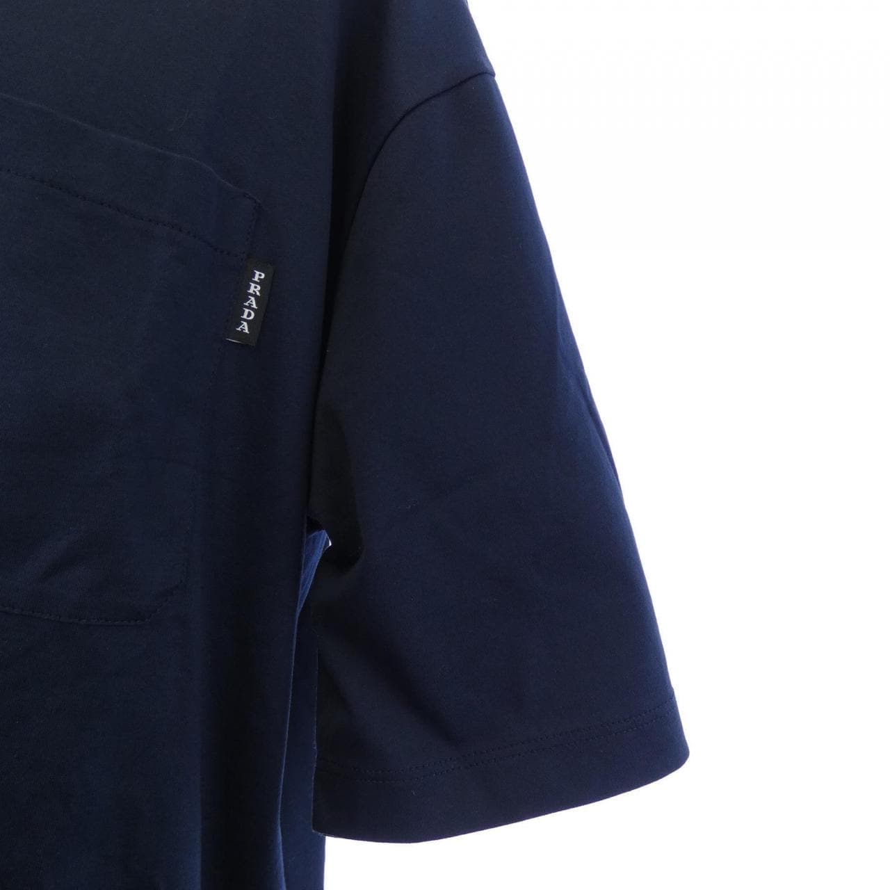 プラダ PRADA UNJ658 R232 13MQ Tシャツ