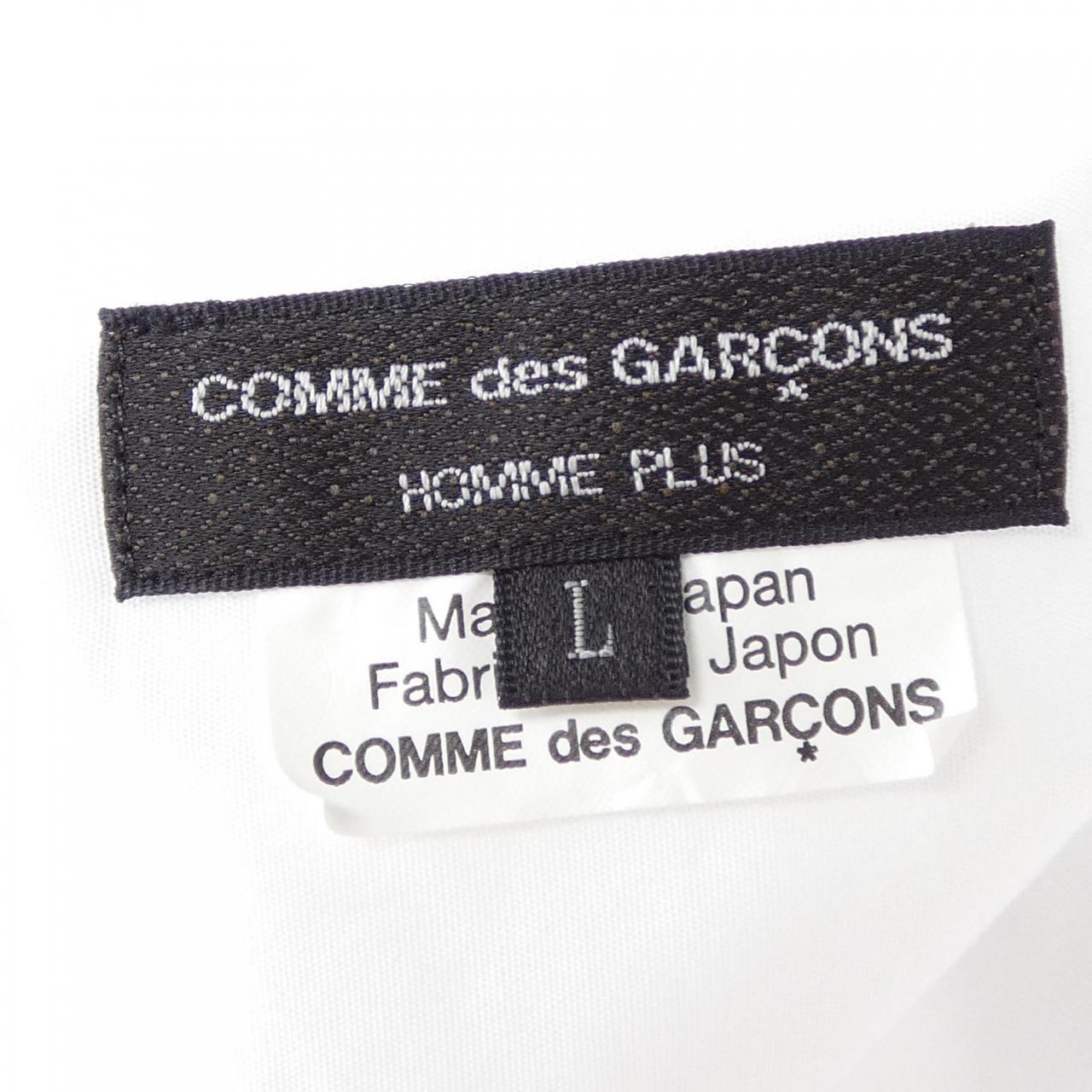 コムデギャルソンオム COMME des GARCONS HOMME PLUS PG-B035 ジャケット