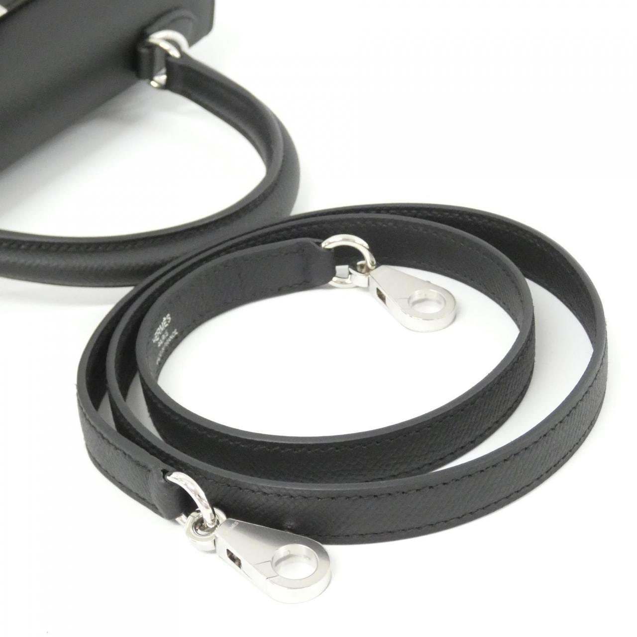 【未使用品】エルメス ケリー 25cm 038416CK バッグ