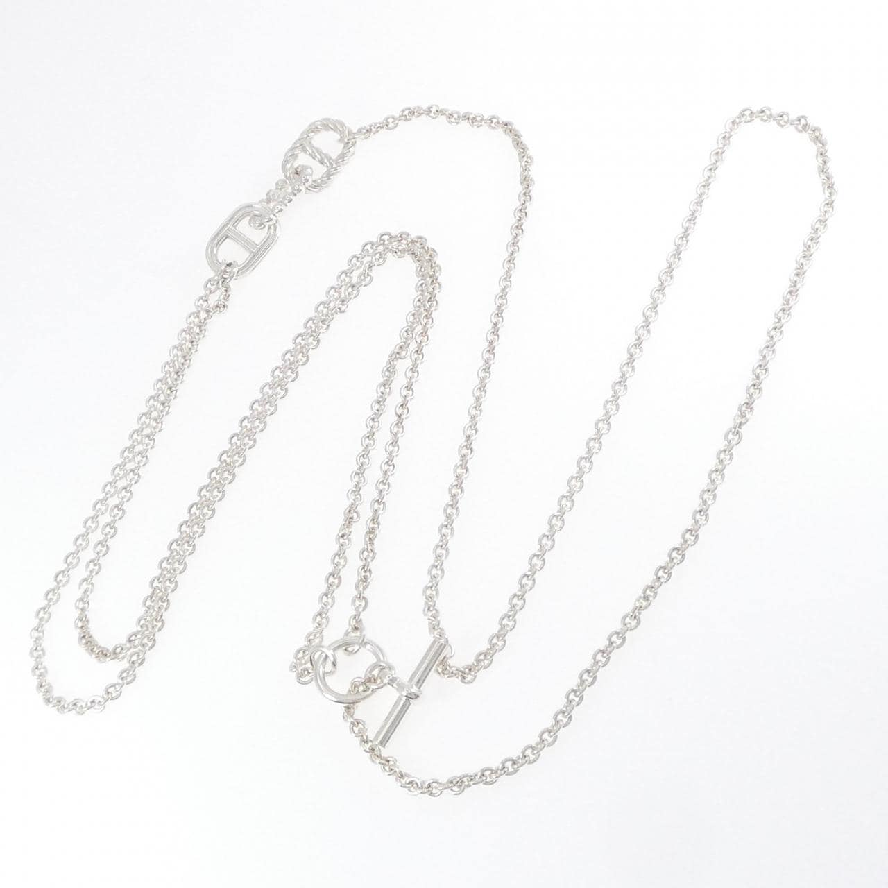 エルメス 925 ネックレス