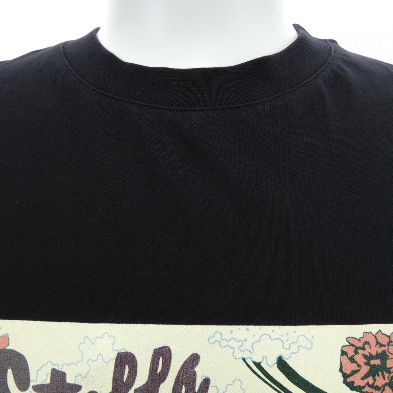 ステラマッカートニー STELLA MCCARTNEY 601849 Tシャツ