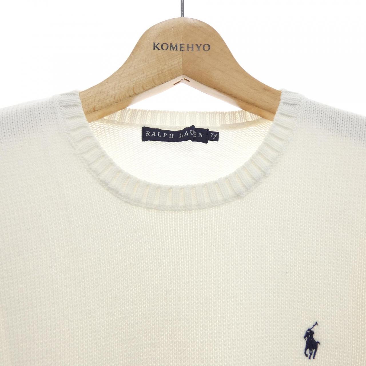 【ヴィンテージ】ラルフローレン RALPH LAUREN ニット