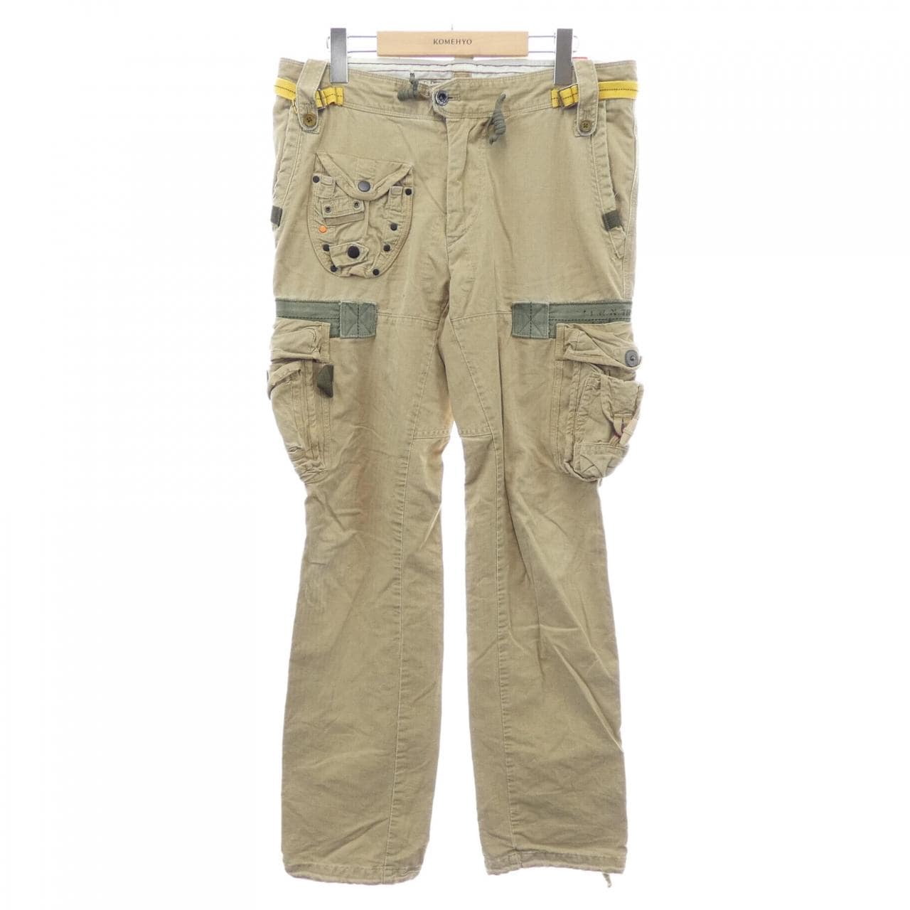 ポロラルフローレン POLO RALPH LAUREN パンツ