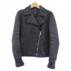 トラサルディ TRUSSARDI ライダースジャケット