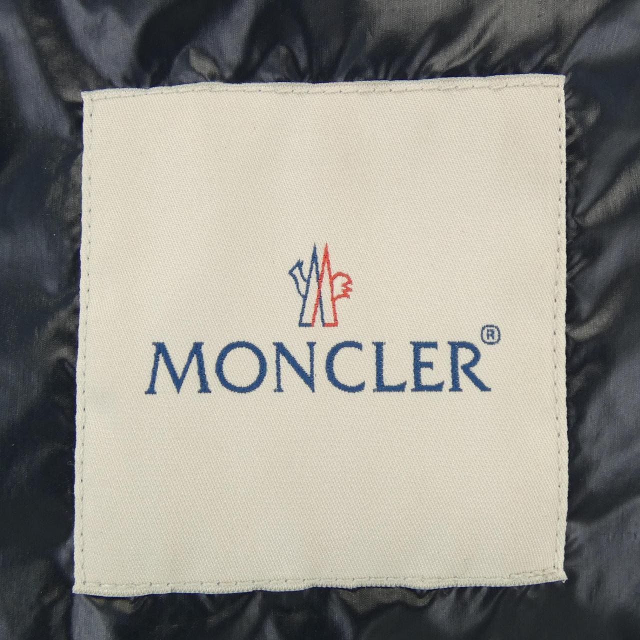 モンクレール MONCLER ダウンベスト