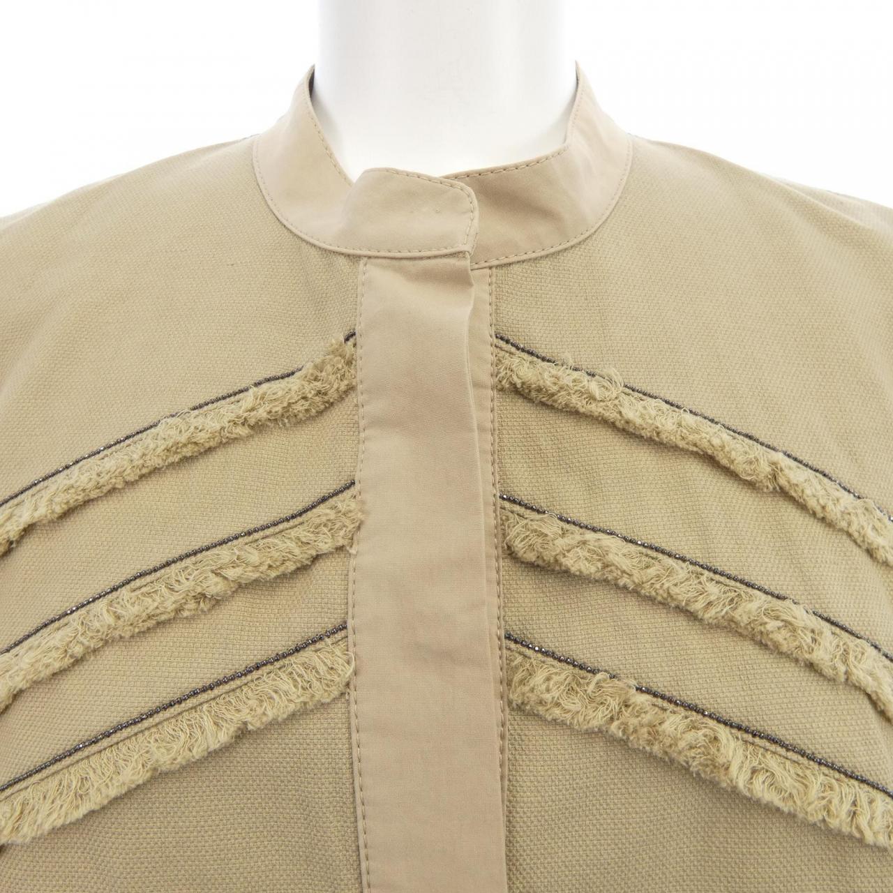 ブルネロクチネリ BRUNELLO CUCINELLI ワンピース