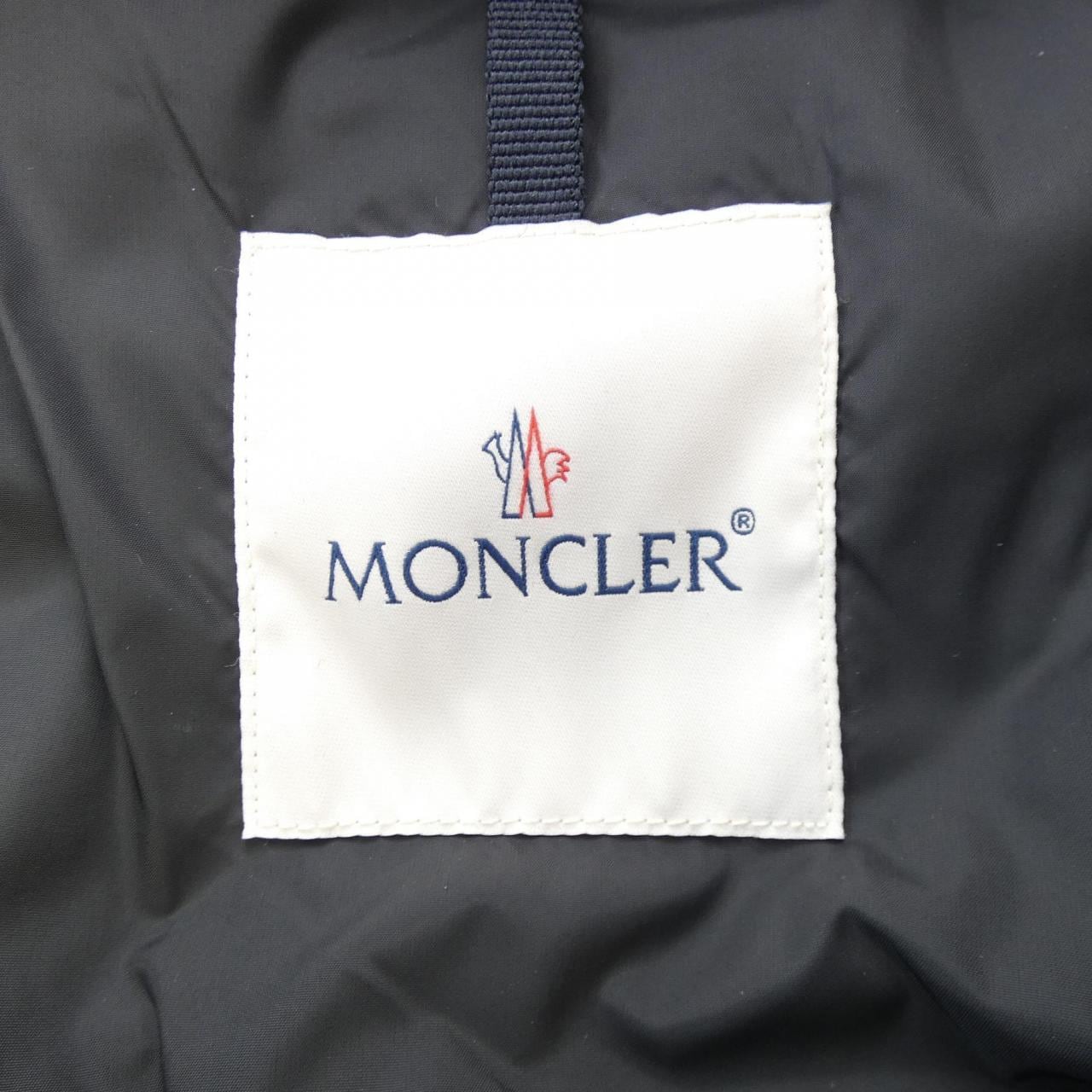 MONCLER蒙克勒羽绒服