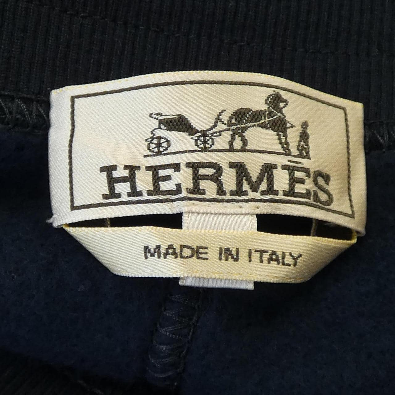 エルメス HERMES パンツ