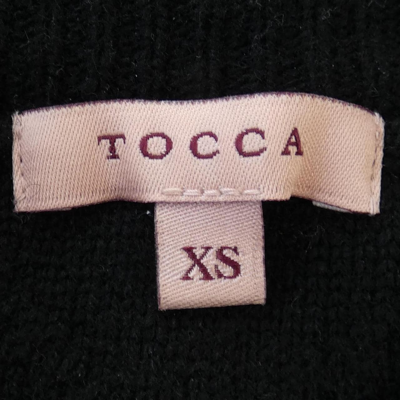 トッカ TOCCA ニット