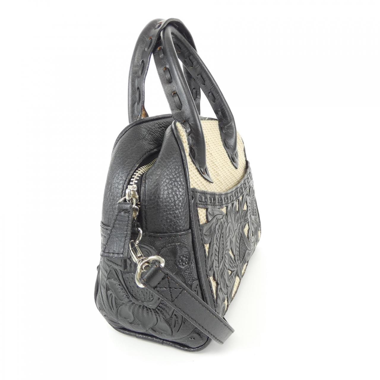 カービングトライブス Carving Tribes BAG