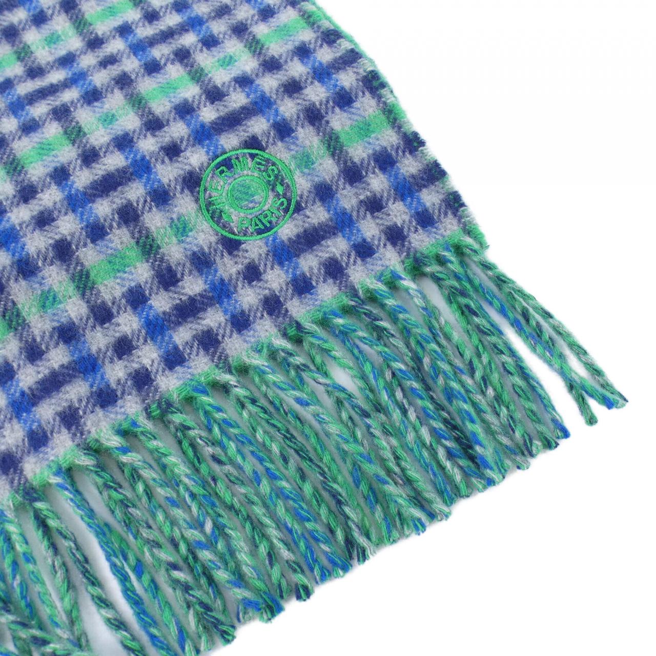 エルメス HERMES MUFFLER