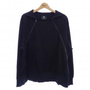 ヨウジヤマモト YOHJI YAMAMOTO パーカー