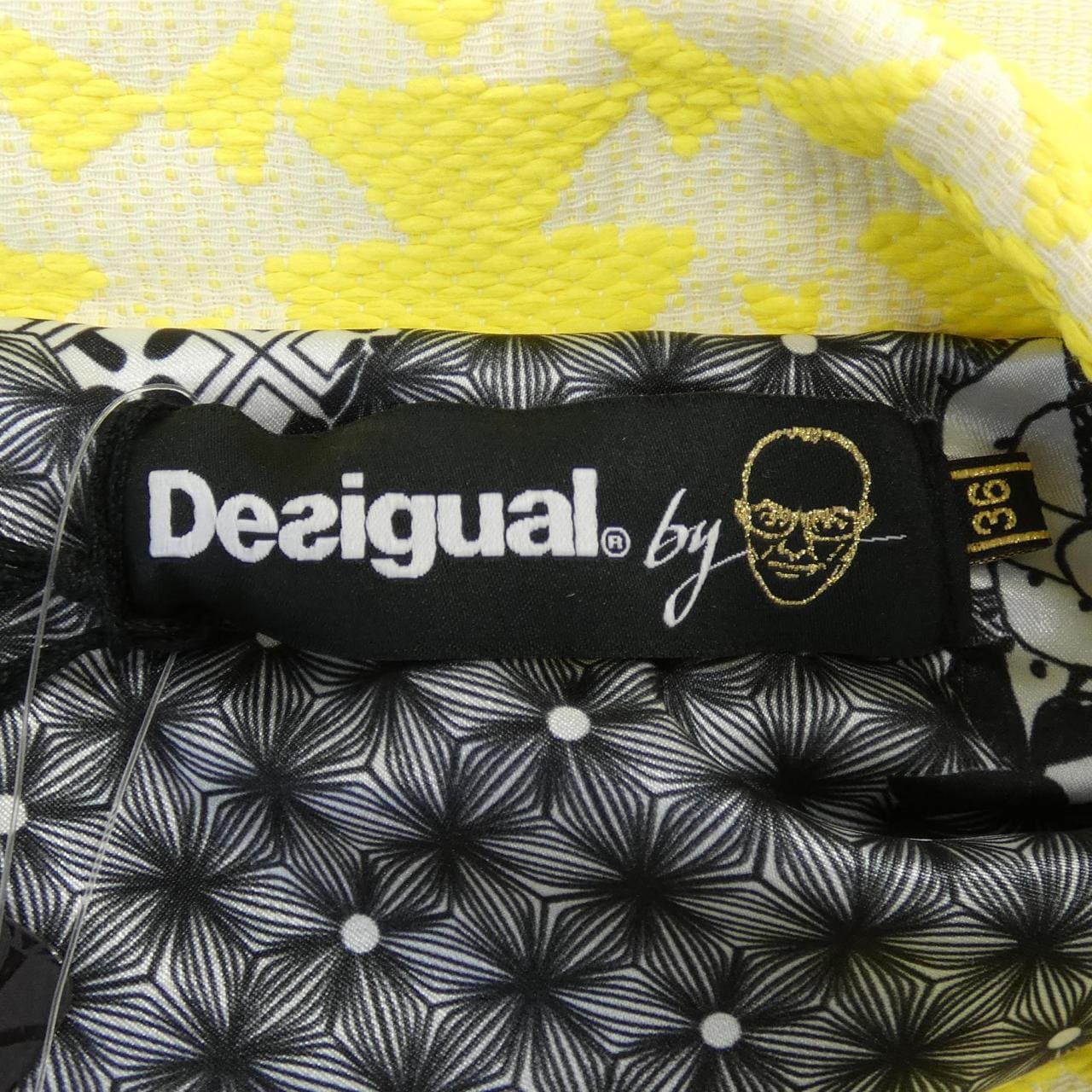 デジグアル DESIGUAL ジャケット
