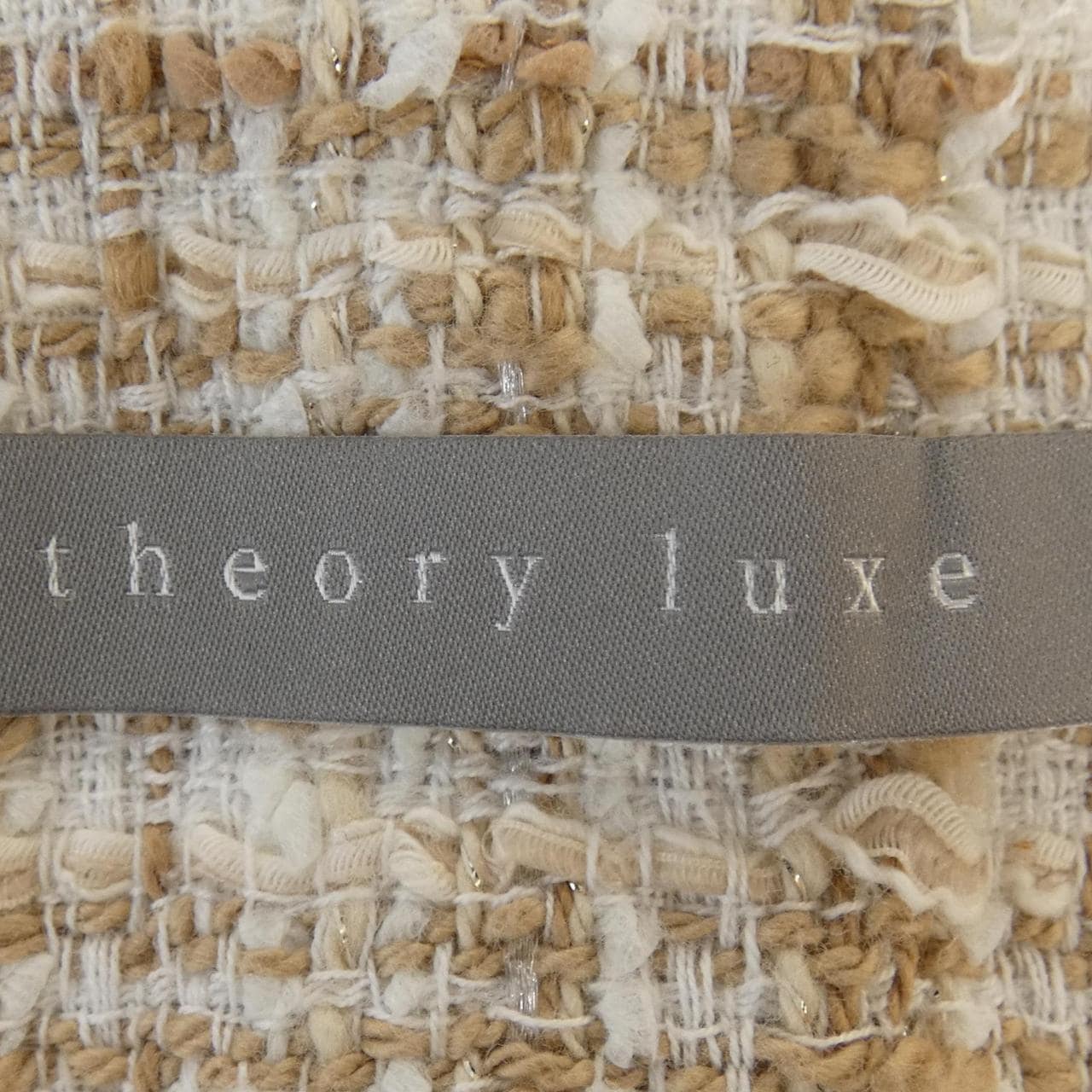 セオリーリュクス Theory luxe ジャケット