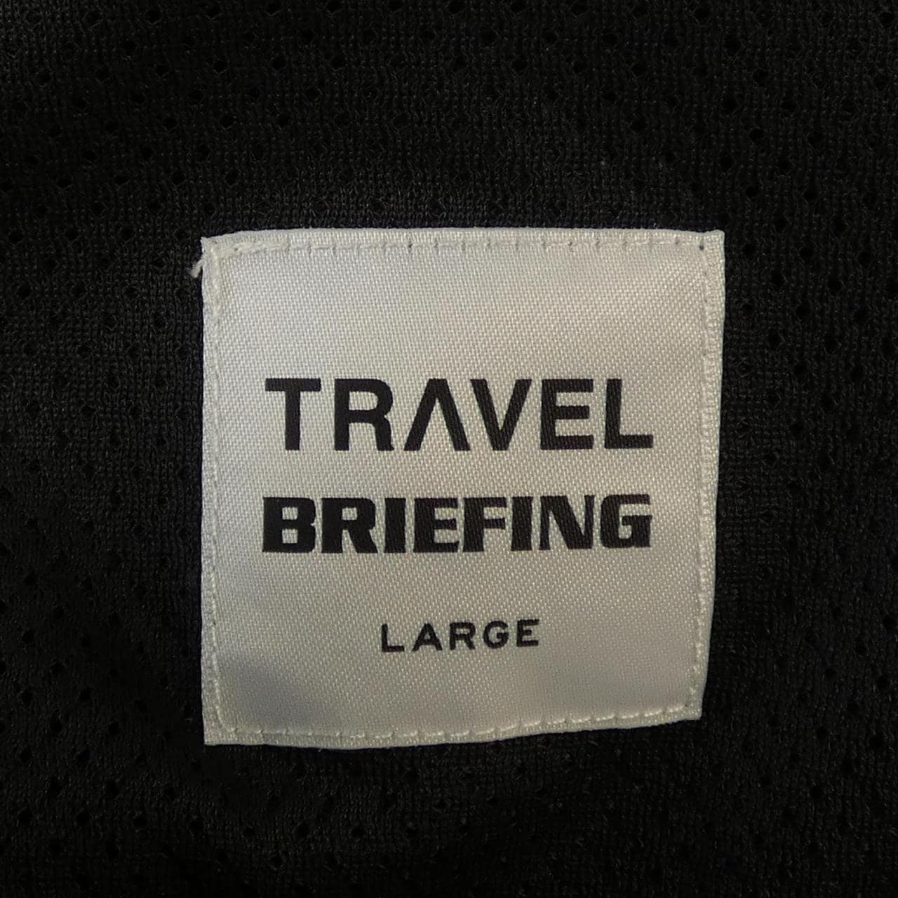 ブリーフィング BRIEFING BRM223M04 ジャケット