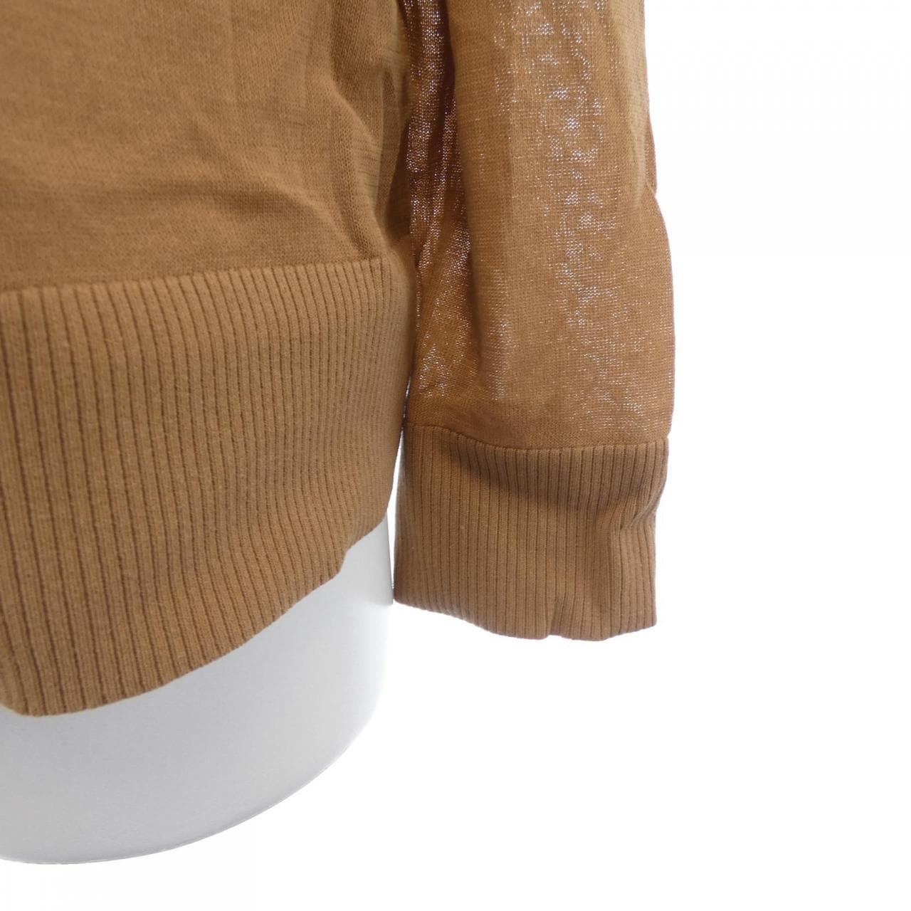 ミラオーウェン MILA OWEN カーディガン