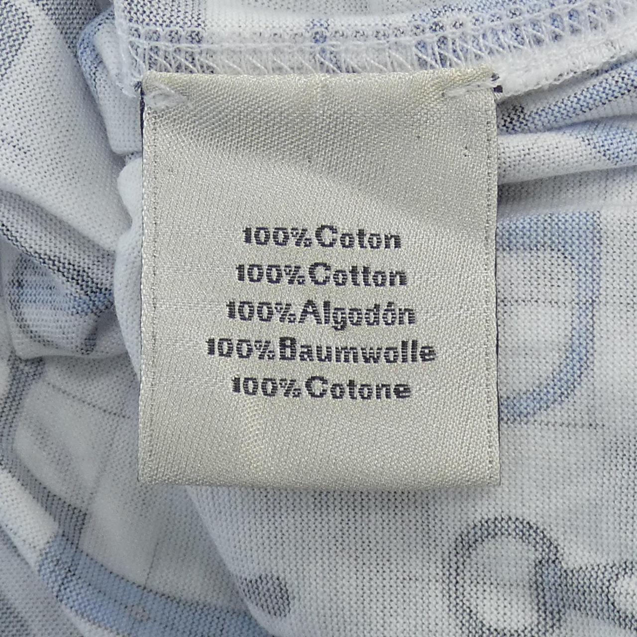 エルメス HERMES LABYRINTHE HORSEBIT *01-5779 Tシャツ