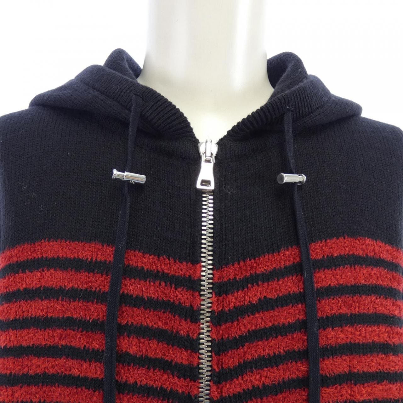 バルマン BALMAIN パーカー