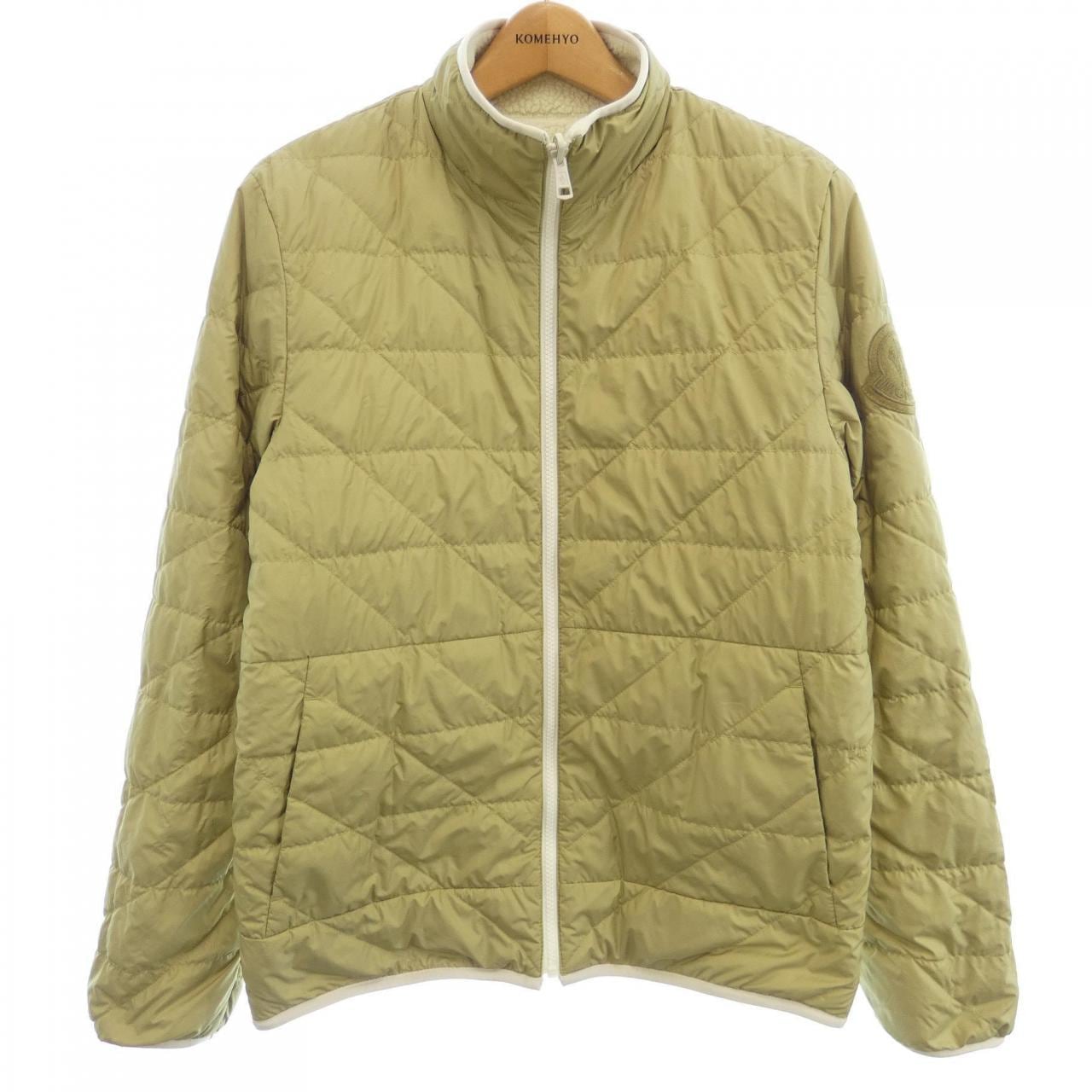 モンクレール ジーニアス MONCLER GENIUS BARSA ダウンジャケット