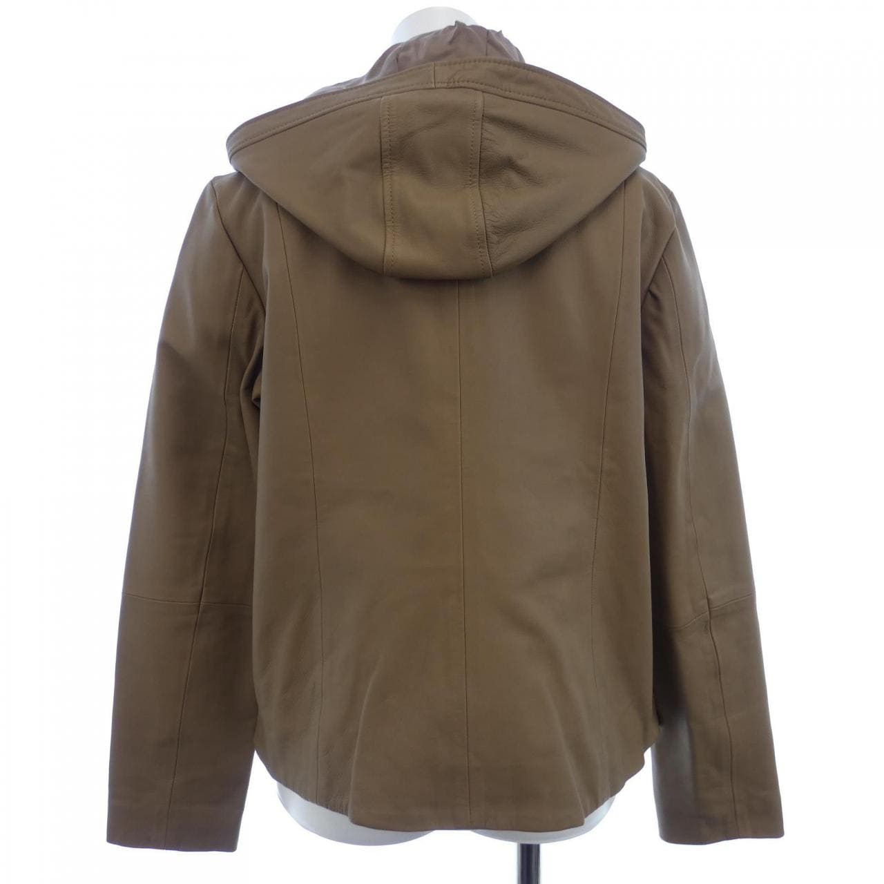 セオリー theory 01-2160803 レザージャケット