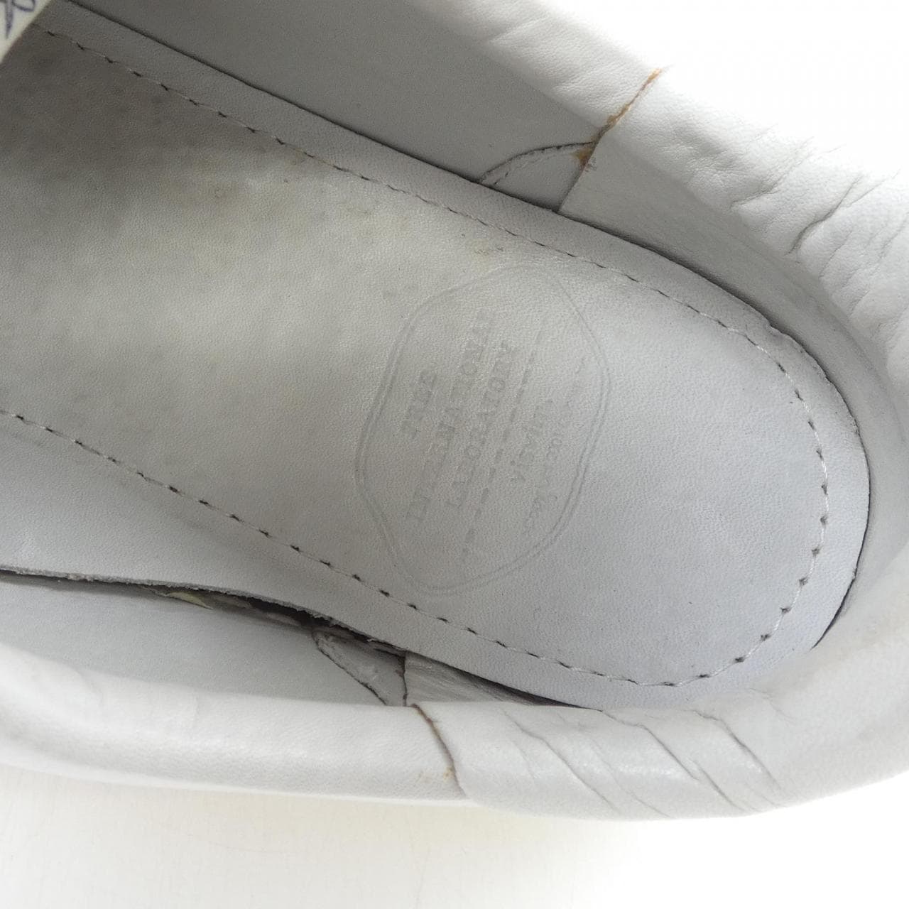 ヴィズヴィム VISVIM CORDA-FOLK スニーカー