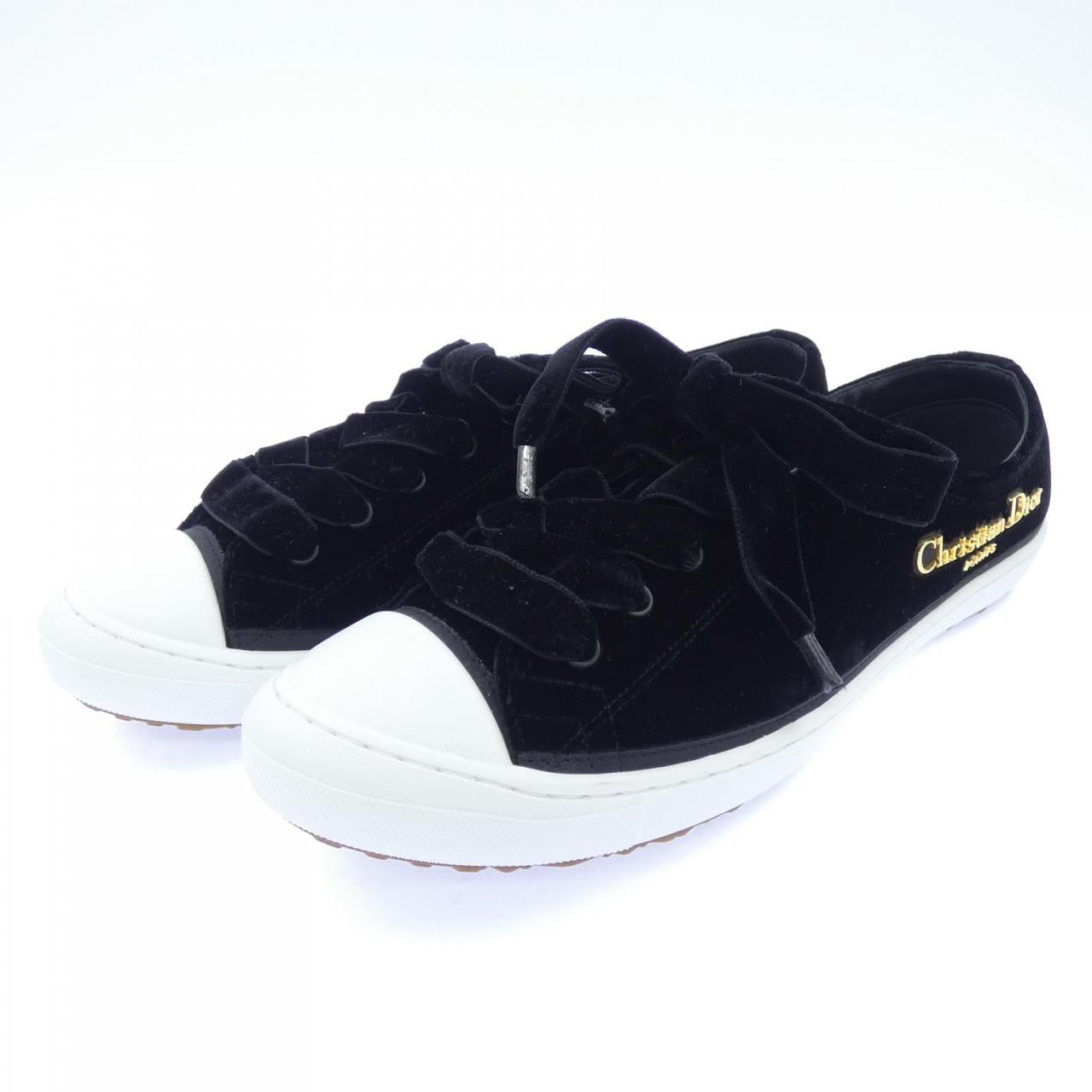 クリスチャンディオール CHRISTIAN DIOR NS0425 DIOR LUCKY スニーカー