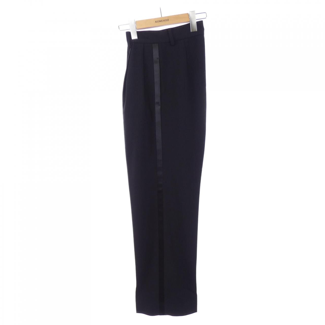 ドゥーズィエムクラス DEUXIEME CLASSE パンツ