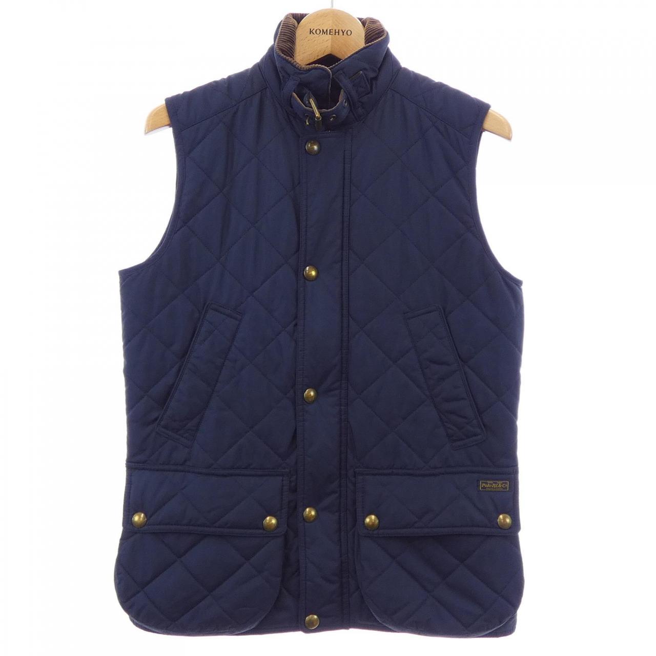 ポロラルフローレン POLO RALPH LAUREN ベスト