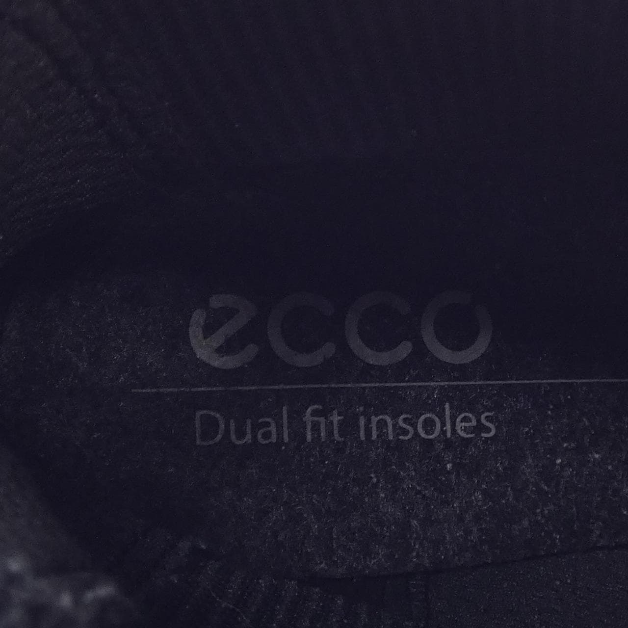 エコー ecco ブーツ