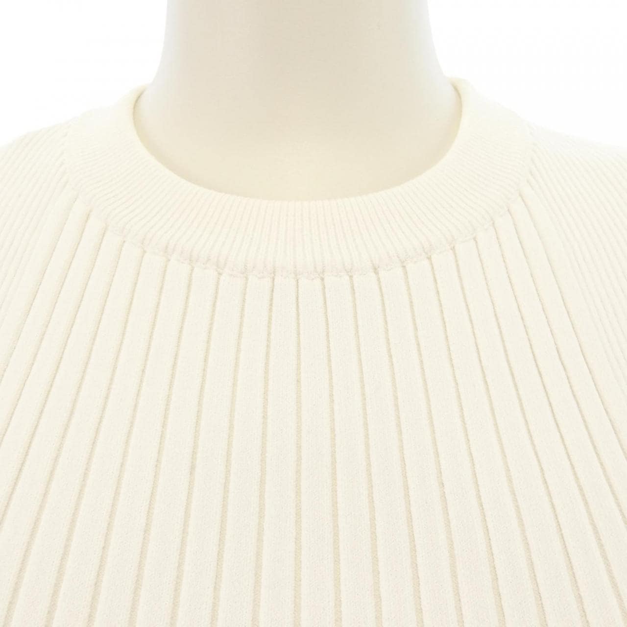 ルイヴィトン LOUIS VUITTON モノグラムフリルTシャツ FNKS14PM7 トップス