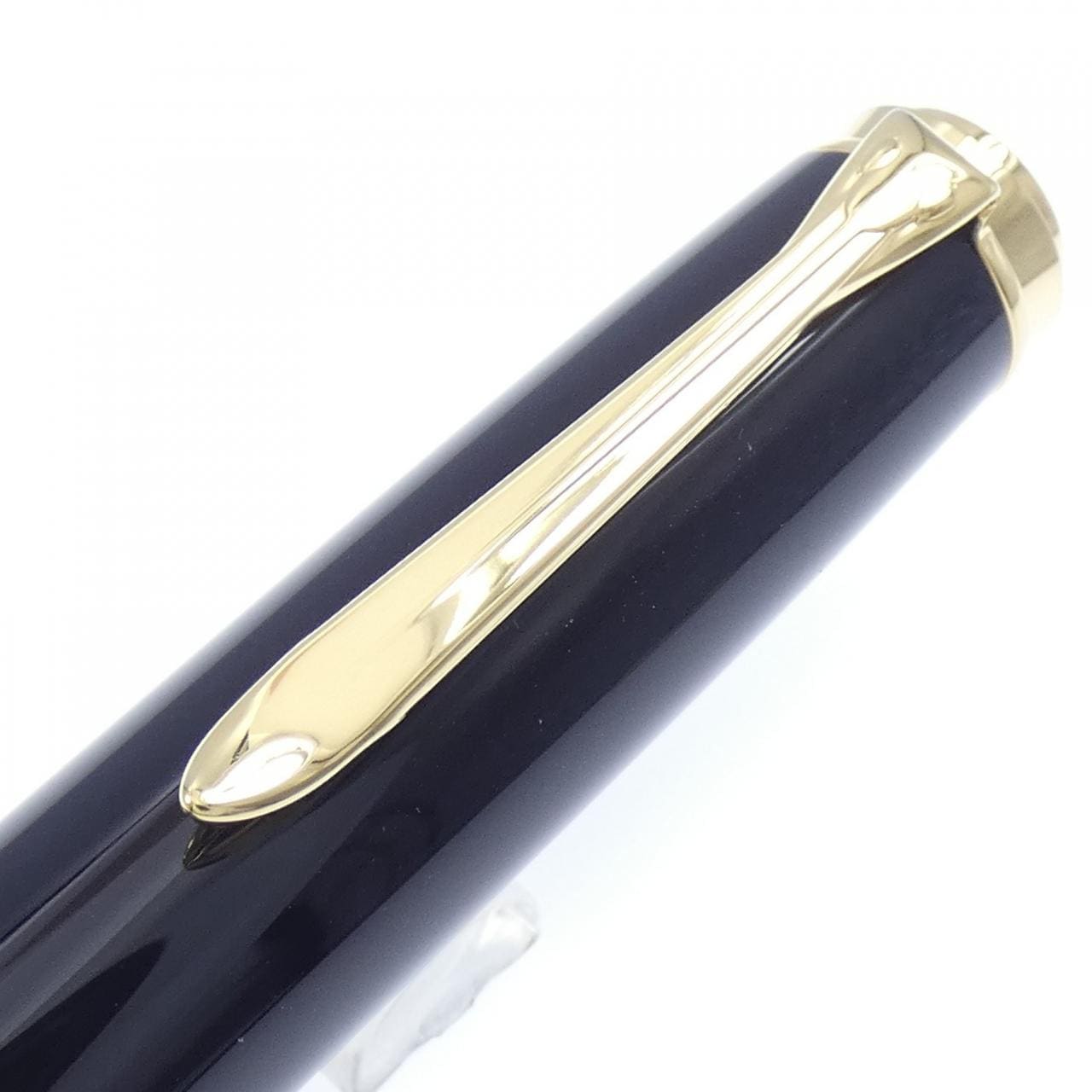 ペリカン スーベレーンM1000グリーンストライプ 万年筆