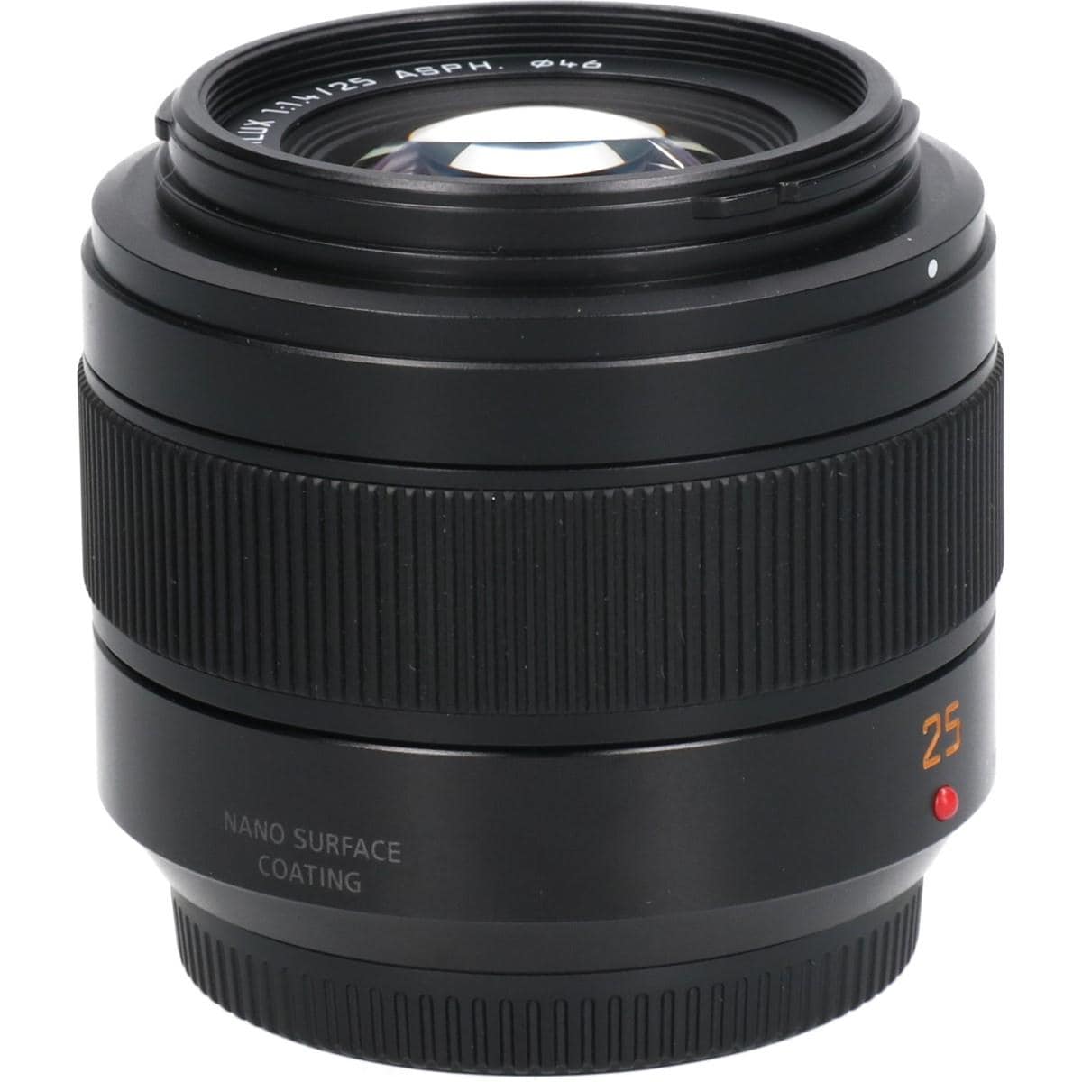 ＤＧ　ＳＵＭＭＩＬＵＸ２５ｍｍ　Ｆ１．４ＩＩ　ＡＳＰＨ