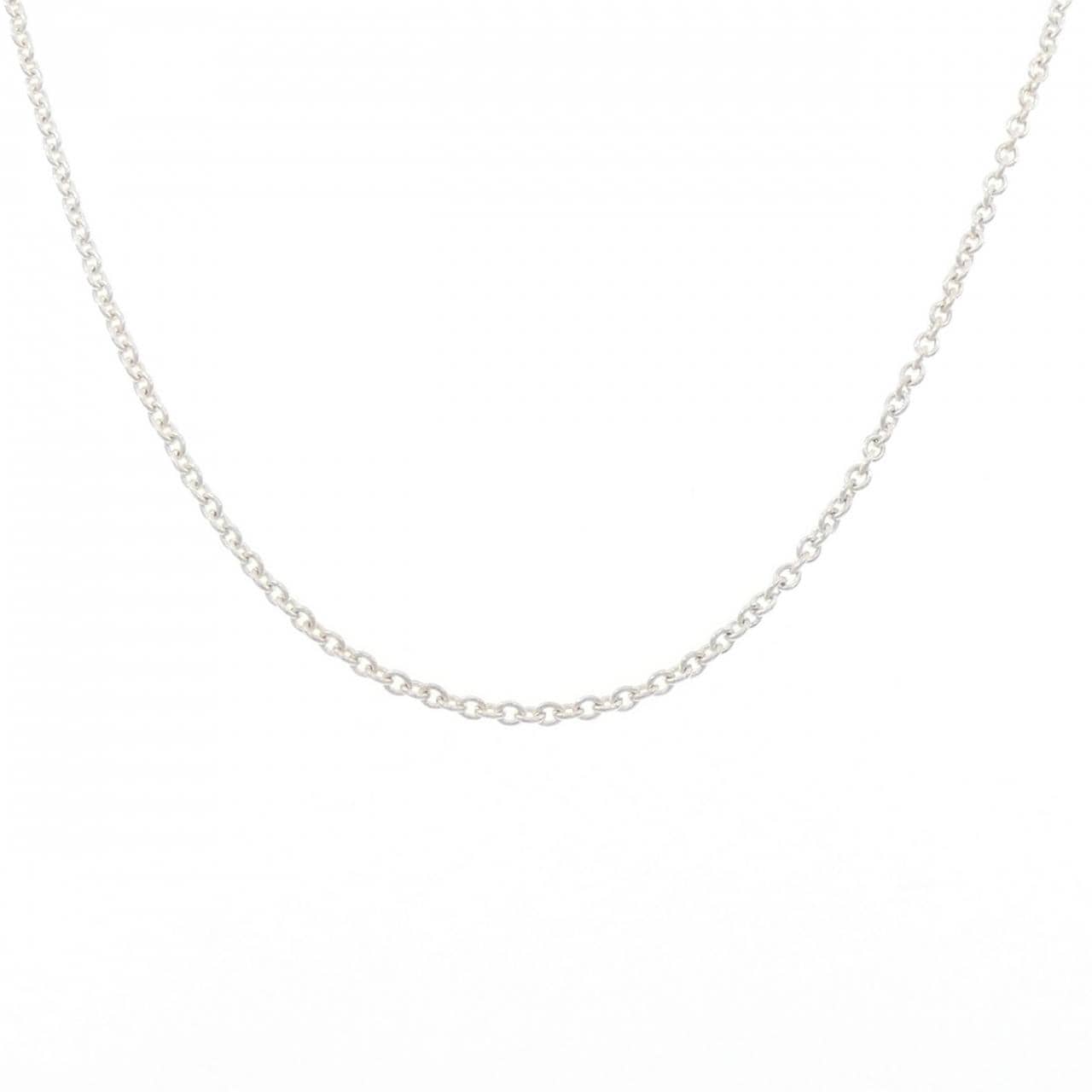 ティファニー 925 ネックレス