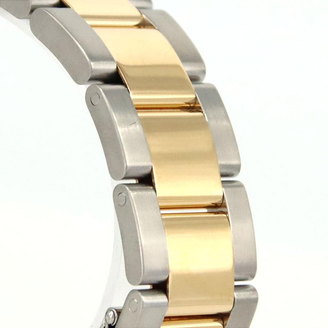 ロレックス サブマリーナーデイト 16613. SSxYG 自動巻 A番