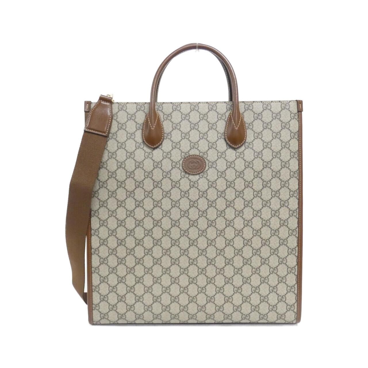 グッチ 674155 92THG バッグ