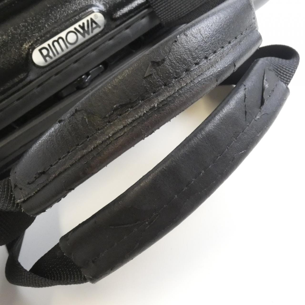 Rimowa短擺開襟衫筆記本電腦包82190209包